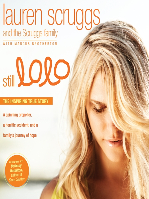 Title details for Still Lolo by Lauren Scruggs - Available